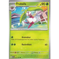 Frubaila 017/197