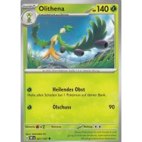 Olithena 021/197