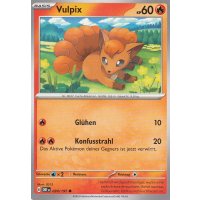 Vulpix 028/197
