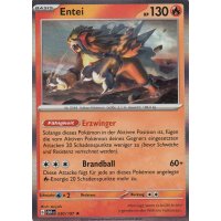Entei 030/197 Holo
