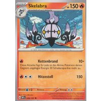 Skelabra 038/197