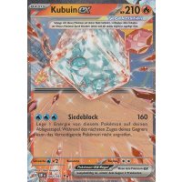 Kubuin-ex 042/197