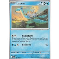 Lapras 045/197