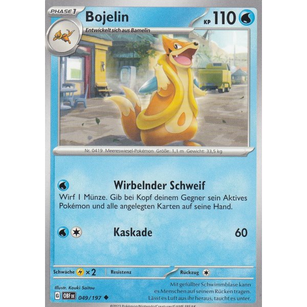 Bojelin 049/197
