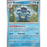 Branawarz 052/197