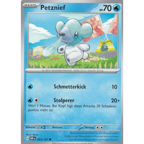 Petznief 053/197
