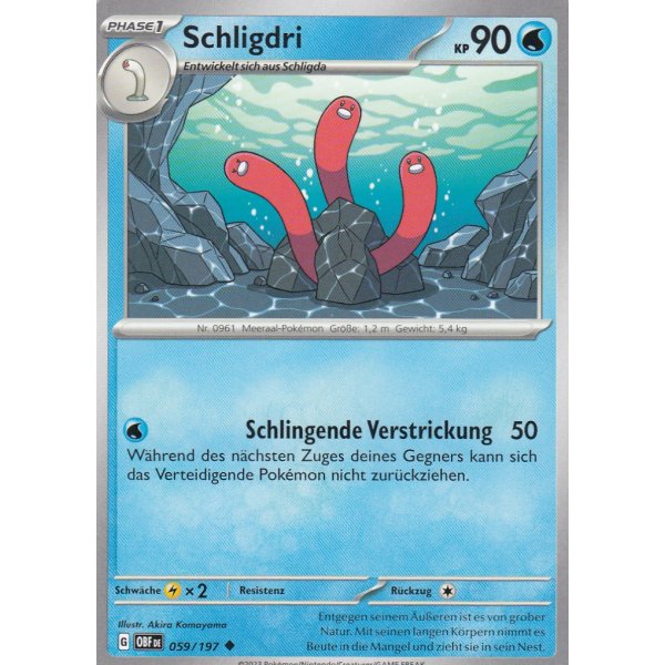 Schligdri 059/197