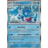 Delfinator 062/197 Holo