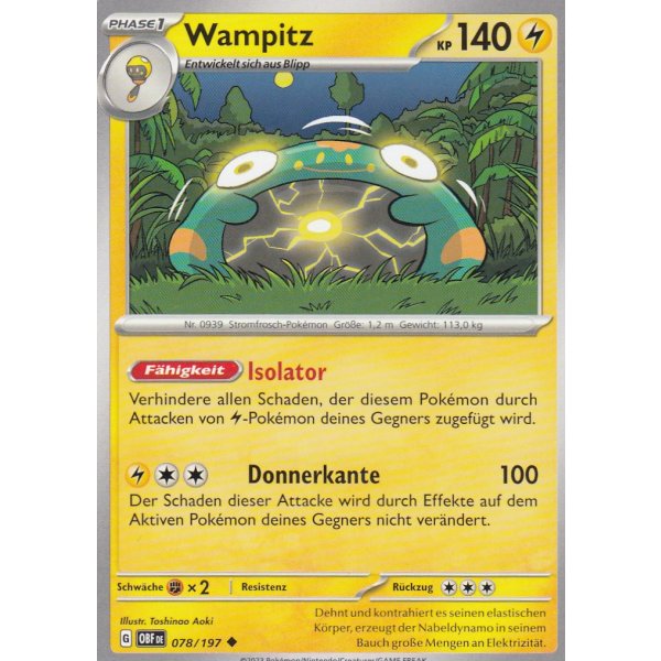 Wampitz 078/197