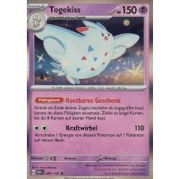 Togekiss 085/197 Holo