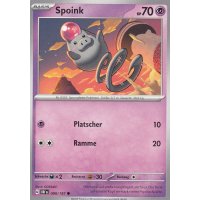 Spoink 090/197
