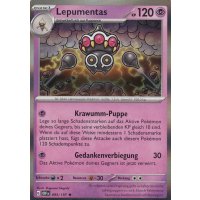 Lepumentas 095/197 Holo