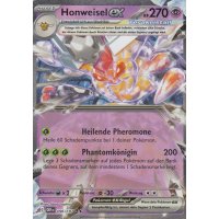 Honweisel-ex 096/197