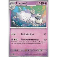 Friedwuff 101/197