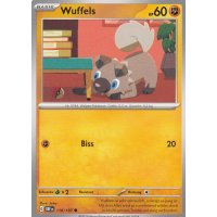 Wuffels 116/197