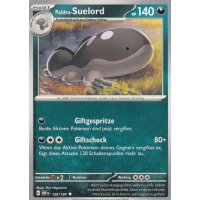 Paldea-Suelord 129/197