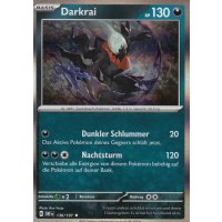 Darkrai 136/197 Holo