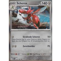 Scherox 141/197 Holo