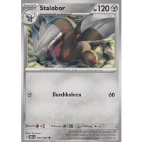 Stalobor 147/197