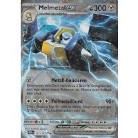 Melmetal-ex 153/197