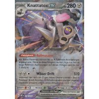 Knattatox-ex 156/197