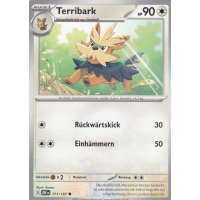 Terribark 171/197