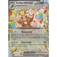 Schlaraffel-ex 179/197