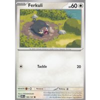 Ferkuli 180/197