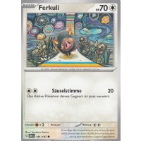 Ferkuli 181/197