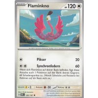 Flaminkno 185/197