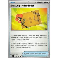 Ermutigender Brief 189/197