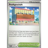 Stadtgesch&auml;ft 196/197