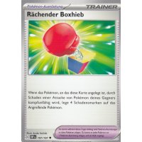 R&auml;chender Boxhieb 197/197