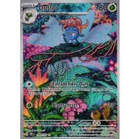 Duflor 198/197 Illustration Rare