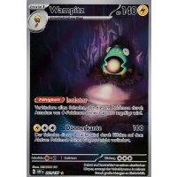 Wampitz 201/197 Illustration Rare