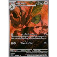 Scherox 205/197 Illustration Rare