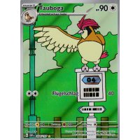 Tauboga 208/197 Illustration Rare