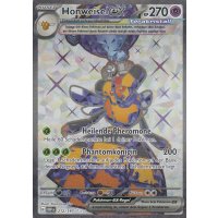 Honweisel-ex 212/197