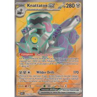 Knattatox-ex 216/197