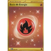 Basis-Feuer-Energie 230/197 Hyper Rare