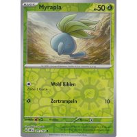 Myrapla 001/197 REVERSE HOLO