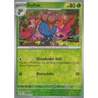 Duflor 002/197 REVERSE HOLO