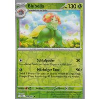 Blubella 003/197 REVERSE HOLO