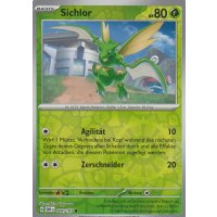 Sichlor 004/197 REVERSE HOLO