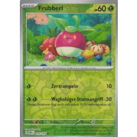 Frubberl 016/197 REVERSE HOLO