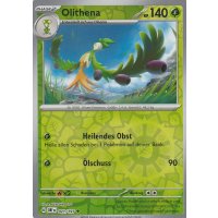 Olithena 021/197 REVERSE HOLO