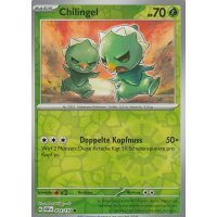 Chilingel 024/197 REVERSE HOLO