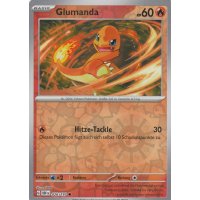 Glumanda 026/197 REVERSE HOLO