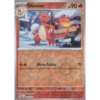 Glutexo 027/197 REVERSE HOLO