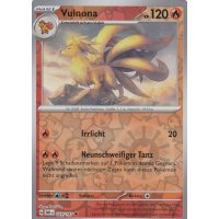 Vulnona 029/197 REVERSE HOLO